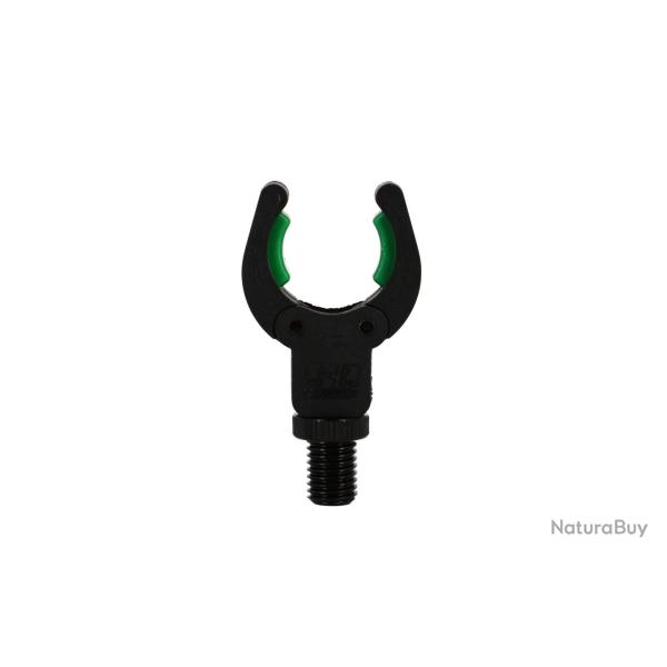 Support Arriere Rock Rest Dlx XL Green Starbaits