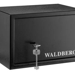 Coffre mural pour armes de poing Waldberg Premium