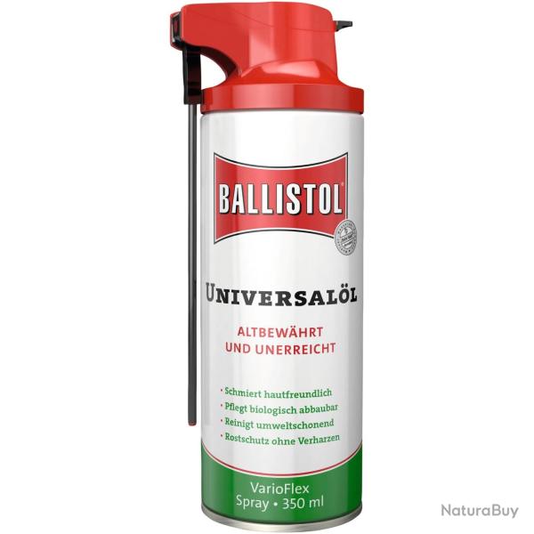 Huile universelle VarioFlex 350ml