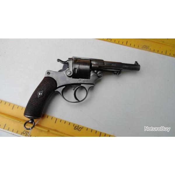 Rvolver 1873 .M  P.P ......PRIX EN BAISSE .. 1300 au lieu de 1500 