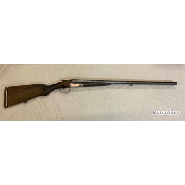 FUSIL ARTISANAL ST�PHANOIS MOD�LE H�LICE CAL 12/65