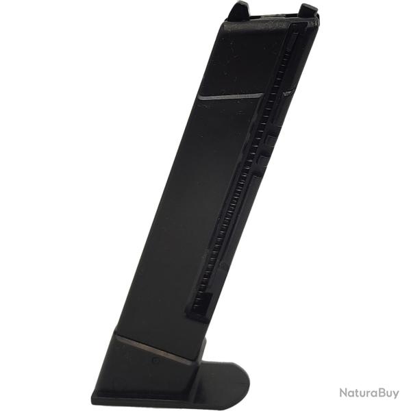 Chargeur de 12 Billes Pour Sig Sauer P226 Spring (Cybergun)