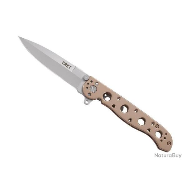 COUTEAU CRKT M16-03BS