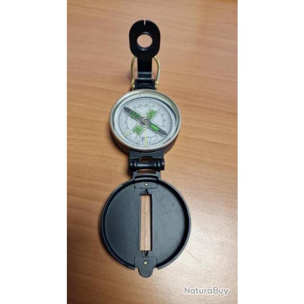 Compas / Boussole SILVA