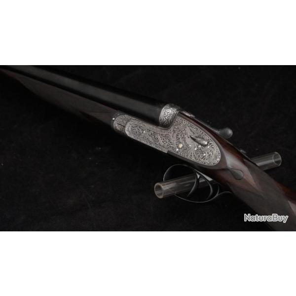 JUXT A PLATINES G.BEASSE MOD LE WINNER CAL 12/65