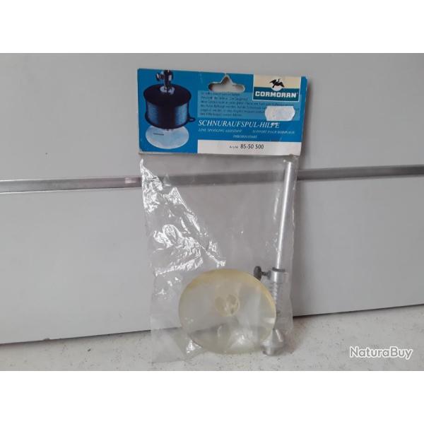 9380 SUPPORT POUR BOBINAGE CORMORAN NEUF