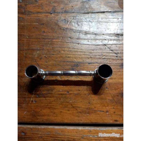 Dosette doubles n�2