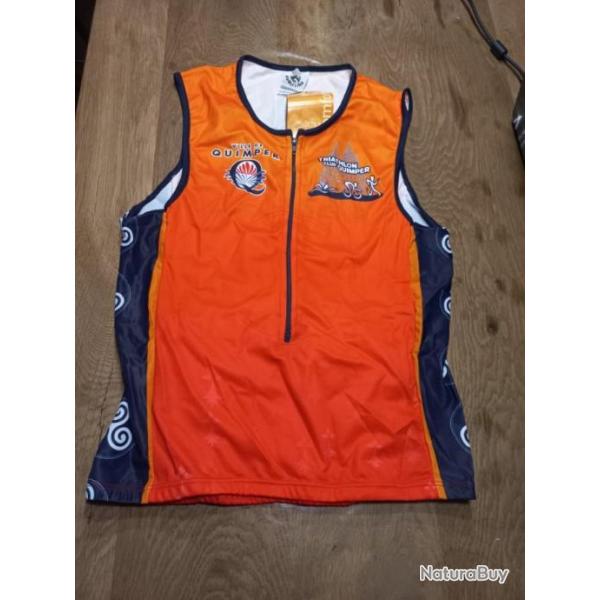 Veste de sport alvol sans manches, ,
