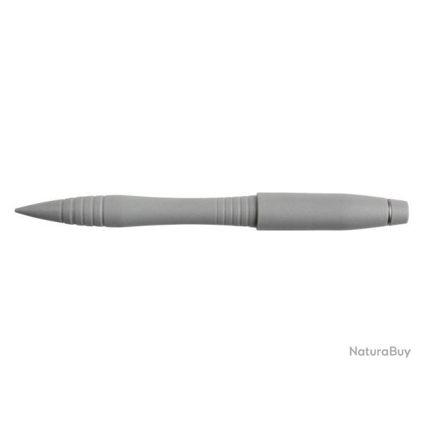 STYLO DE DEFENSE CRKT WILLIAMS GRIS