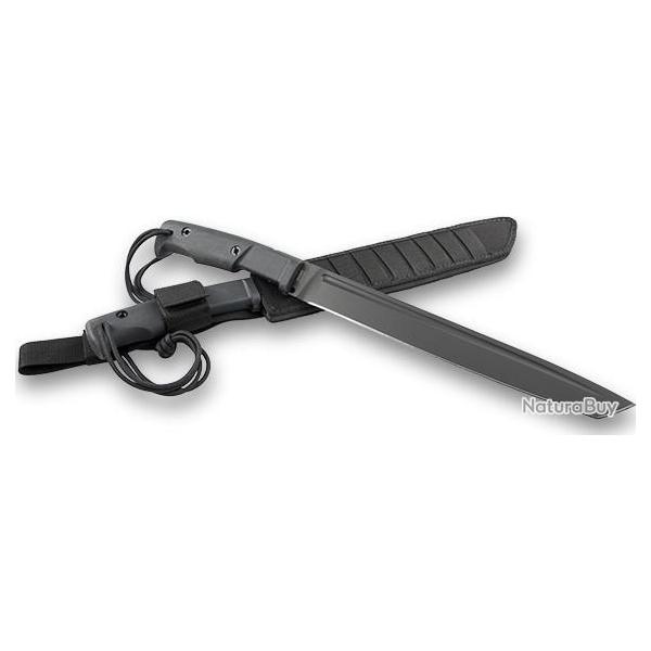 0420BLK - Waki Black EXTREMA RATIO