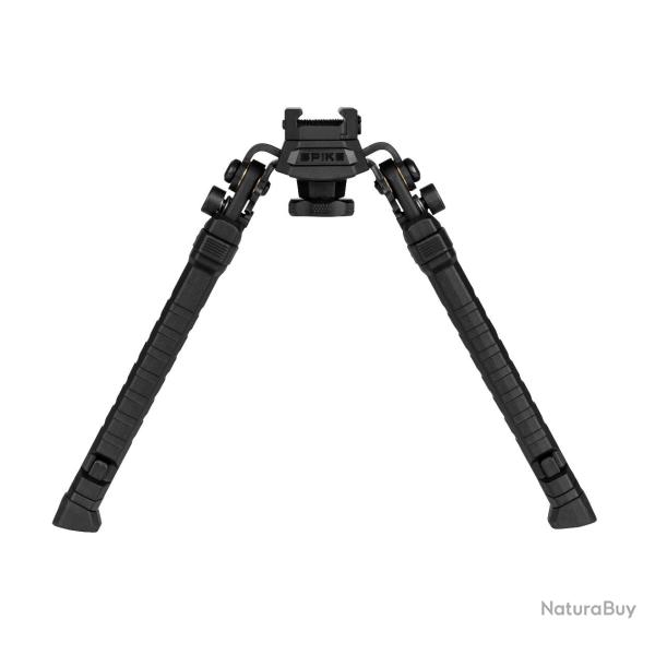 Bipied de pr�cision Fab Defense SPIKE Noir