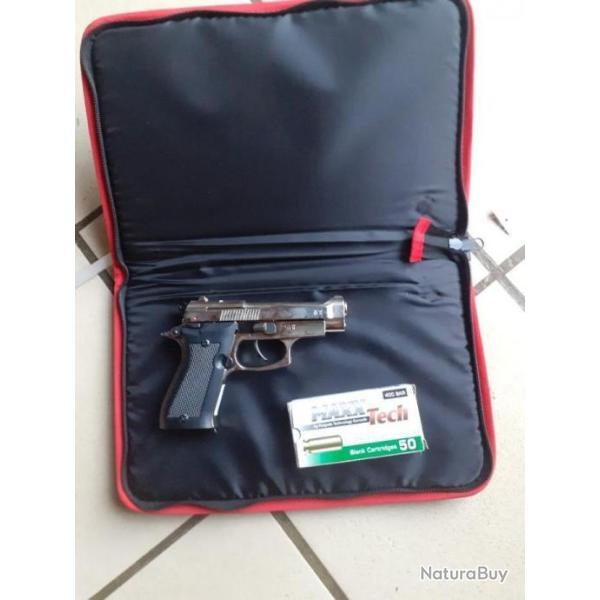 Housse ; �tui pistolet ou r�volver...