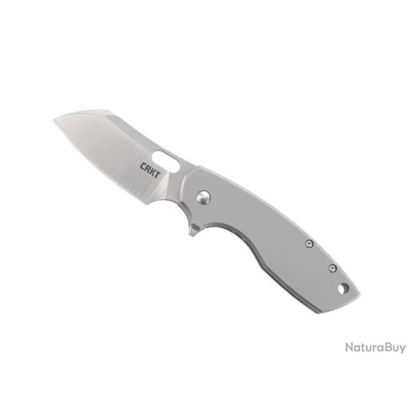 COUTEAU CRKT PILAR LARGE