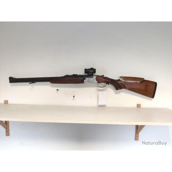 Express RIZINNI 7x65r livr� avec AIMPOINT MICRO H2 + busc r�glable