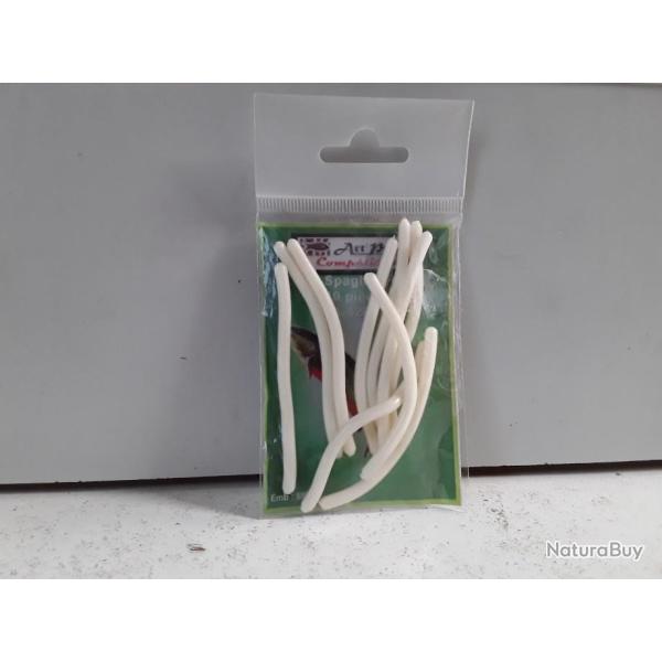 9392 X10  APPATS SPAGHETTI ARTPECHE NEUF