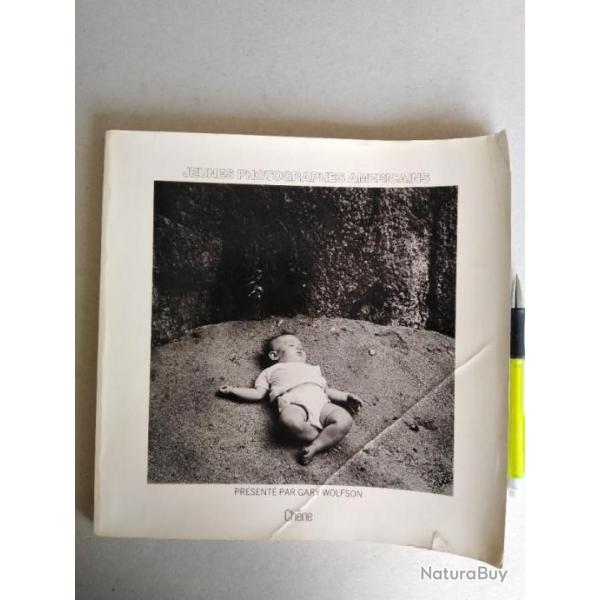 Jeunes photographes amricains. Volume 1