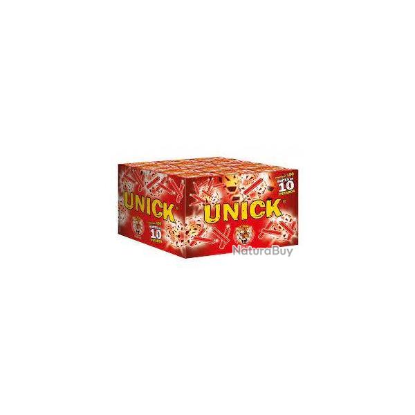 Tigre Unick - 50X paquets de 10 p�tard � m�che