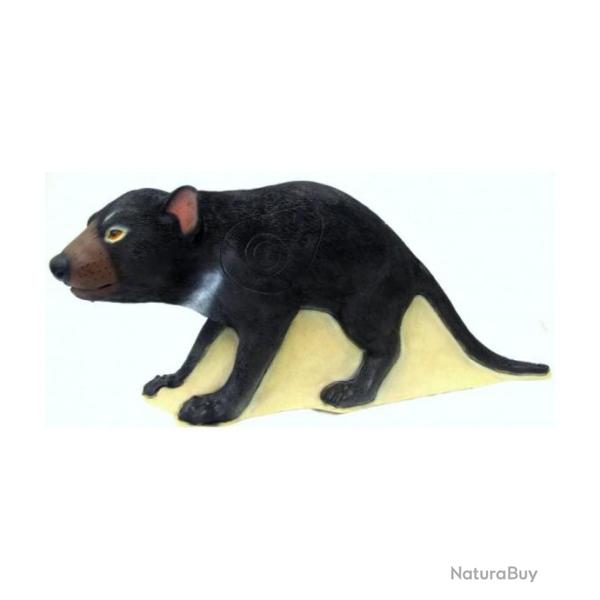 SRT - CIBLE 3D DIABLE DE TASMANIE (WOLVERINE)