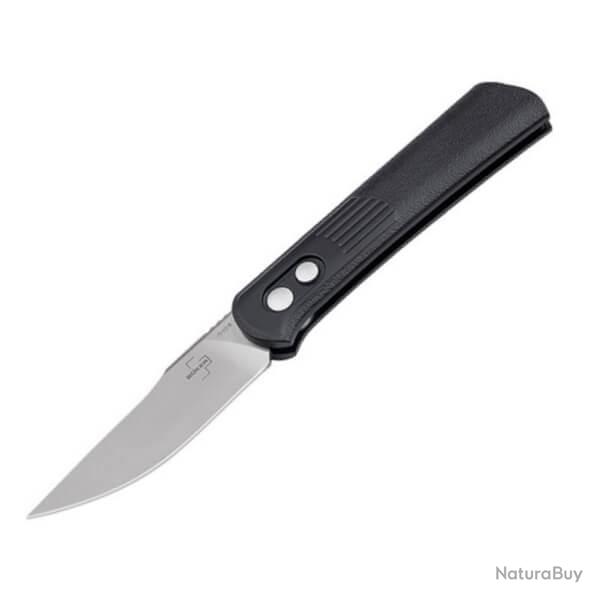 Couteau automatique Boker Plus Alluvial