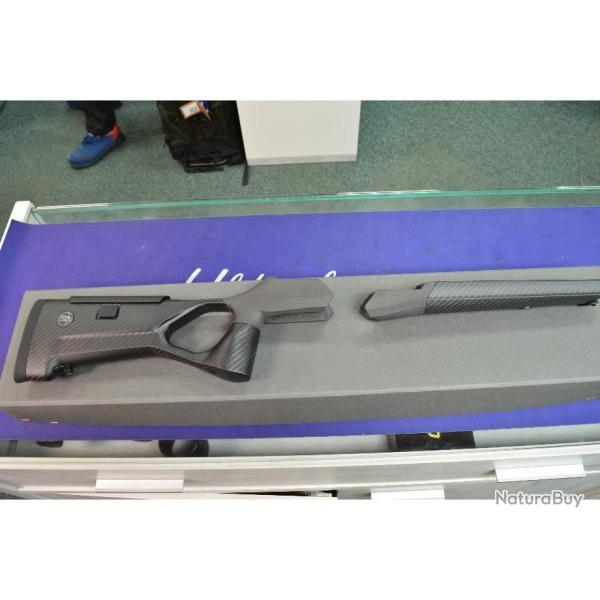 CROSSE CARBONE FBT POUR BERETTA BRX1 DROITI�RE AVEC BUSC R�GLABLE NEUF