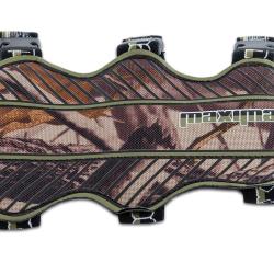 MAXIMAL - Prot&egrave;ge bras19 cm Camo