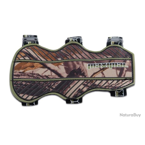 MAXIMAL - Prot�ge bras19 cm Camo
