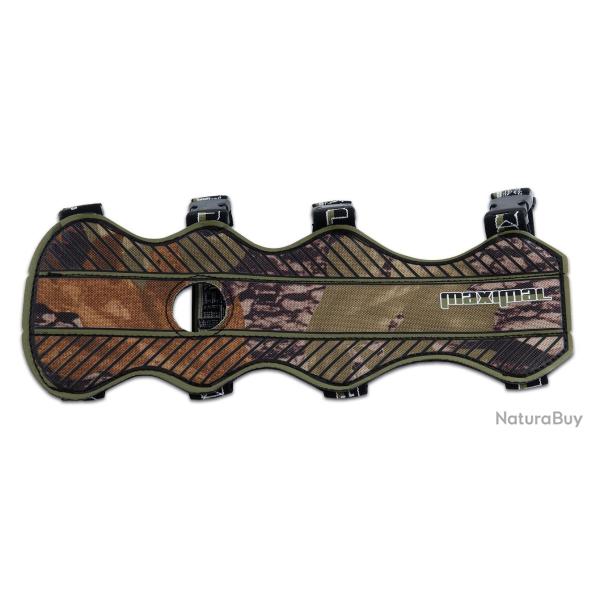 MAXIMAL - Prot�ge bras 30 cm Camo