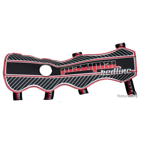 MAXIMAL - Prot�ge bras REDLINE 30 cm