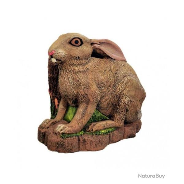 WILDCRETE - CIBLE 3D LIVRE