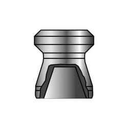 Moule Lyman &agrave; une cavit&eacute; - slug diabolo de calibre 12, 525grs, N&deg; 2654112
