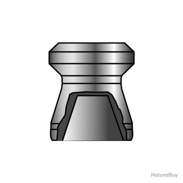 Moule Lyman � une cavit� - slug diabolo de calibre 12, 525grs, N� 2654112