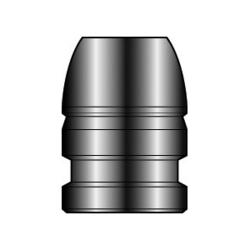 Moule Lyman &agrave; deux cavit&eacute;s - calibre .452, 250 grs, N&deg; 452664