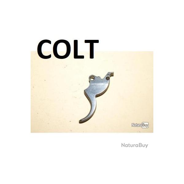 d�tente bronz�e COLT DIAMONDBACK / COBRA / VIPER / POLICE POSITIVE / DETECTIVE SPECIAL - (s2770)