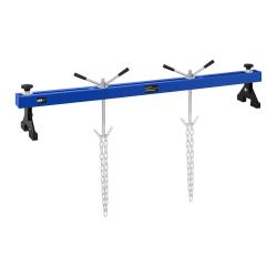 Traverse support moteur - 500 kg acier bleu 14_0006292