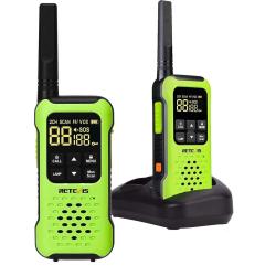 Retevis RT649P 2.0