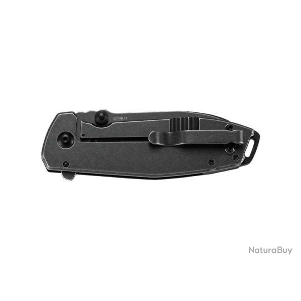 COUTEAU CRKT SQUID XM