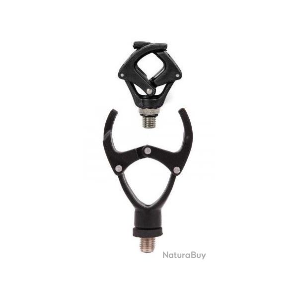 SUPPORT ARRIERE CLAM BACKRESTS