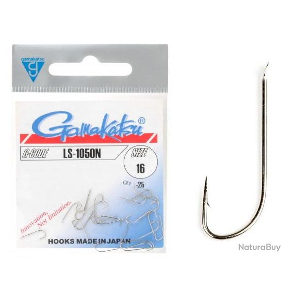 HAMECONS GAMA LS 1050N PAR 25 Taille 18