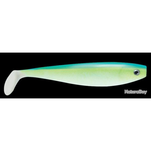 SHAD GT 9CM PAR 1 Natural sprat -047