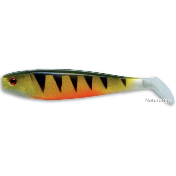 SHAD GT 9CM PAR 1 Gold perch 70 C