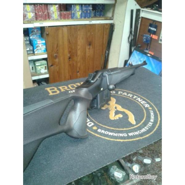 BLASER R8 ULTIMATE X neuve en 9,3X62