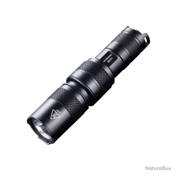 Lampe Nitecore rechargeable Multitask Hybrid 1C MH1C (OCCASION)