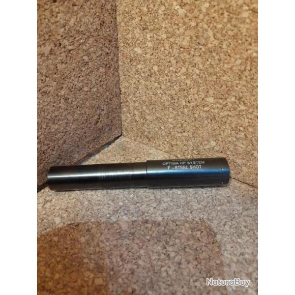 Choke OPTIMA HP  Gemini   CAL.20   +55 mm   au choix