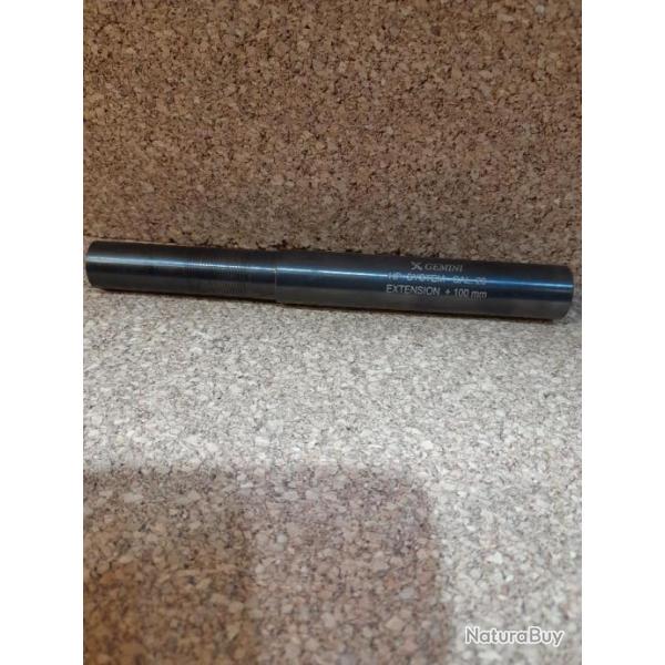 Choke OPTIMA HP  Gemini   CAL.12   EXTENSION +100MM