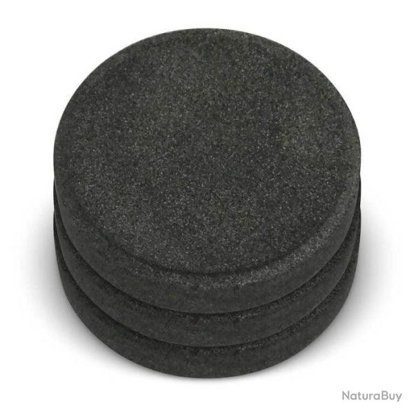 Disques de remplacement Lifesaver pour bouteille liberty - Par 3