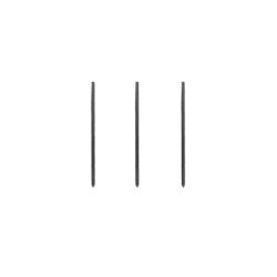 Kit de 3 embouts tournevis Leatherman interchangeable Noir - Noir