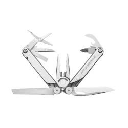 Pince multifonctions Leatherman Curl� - 10 cm - Blister