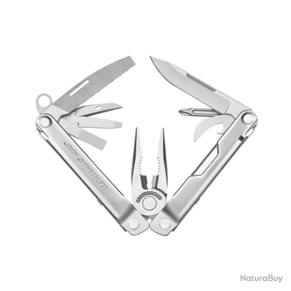 Pince multifonctions Leatherman Bond� - 10 cm - Blister