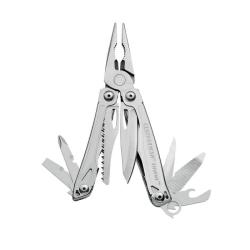Pince multifonctions Leatherman Sidekick&reg; - Gris / Blister