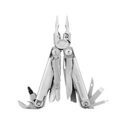 Pince 21 fonctions Leatherman Surge&reg; Gris - Gris
